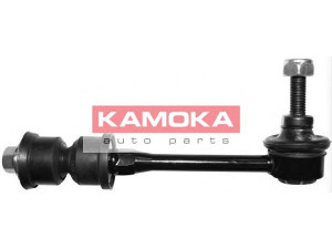 KAMOKA 999068 šarnyro stabilizatorius 
 Ašies montavimas/vairavimo mechanizmas/ratai -> Stabilizatorius/fiksatoriai -> Savaime išsilyginanti atrama
48 04 642, 96626150
