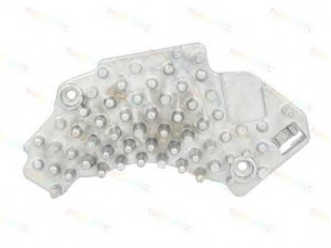 THERMOTEC DEM002TT prerezistorius, pūtiklis 
 Oro kondicionavimas -> Papildomas rezistorius
2108211551, 2108212951, 2108214651