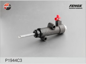 FENOX P1944C3 darbinis cilindras, sankaba 
 Sankaba/dalys -> Sankabos valdymas -> Vykdomasis cilindras
2101-0160250-801, 2101-0160251-000