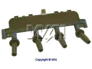 WAIglobal SC029 ritė, uždegimas
597078, 597079, 5970A8, 96358648