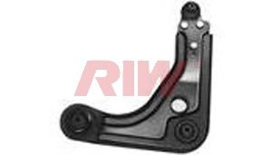 RIW FO6020 vikšro valdymo svirtis 
 Ašies montavimas/vairavimo mechanizmas/ratai -> Valdymo svirtis/pasukamosios svirties sujungimas -> Vairo trauklės (valdymo svirtis, išilginis balansyras, diago
1054987, 6705520, 7152280