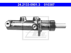 ATE 24.2133-0901.3 pagrindinis cilindras, stabdžiai 
 Stabdžių sistema -> Pagrindinis stabdžių cilindras
004 430 48 01