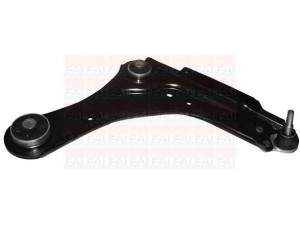 FAI AutoParts SS7135 vikšro valdymo svirtis 
 Ašies montavimas/vairavimo mechanizmas/ratai -> Valdymo svirtis/pasukamosios svirties sujungimas -> Vairo trauklės (valdymo svirtis, išilginis balansyras, diago
545000001R