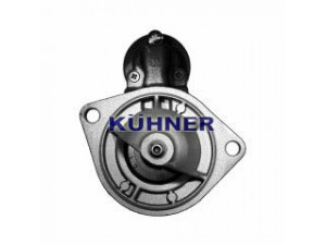 AD KÜHNER 10878 starteris 
 Elektros įranga -> Starterio sistema -> Starteris
8826851, 8977498