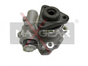 MAXGEAR 48-0050 hidraulinis siurblys, vairo sistema 
 Vairavimas -> Vairo pavara/siurblys
8D0 145 156 T, 8D0 145 156 T, 8D0 145 156 T