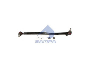 SAMPA 097.421 centrinės trauklės mazgas
001 460 98 05, 001 460 99 05, 0014609805