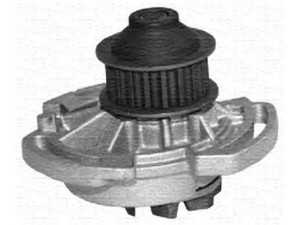 MAGNETI MARELLI 350981525000 vandens siurblys 
 Aušinimo sistema -> Vandens siurblys/tarpiklis -> Vandens siurblys
0131121005A, 031121004, 031121004A