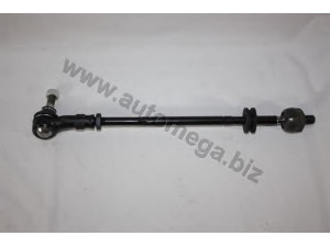 AUTOMEGA 304220803357 strypo montavimas 
 Vairavimas -> Sujungimo trauklės surinkimas/dalys -> Sujungimo trauklės surinkimas
357422803, 357422803, 357422803