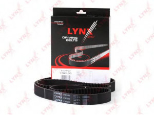 LYNXauto 178CL30 paskirstymo diržas
500371975, 504076915
