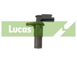 LUCAS ELECTRICAL SEB1597 jutiklis, alkūninio veleno impulsas 
 Elektros įranga -> Jutikliai
8200647559