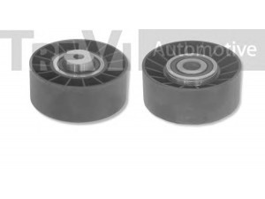 TREVI AUTOMOTIVE TA1075 įtempiklio skriemulys, V formos rumbuotas diržas 
 Diržinė pavara -> V formos rumbuotas diržas/komplektas -> Įtempiklio skriemulys
1192000370, A1192000370