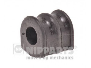NIPPARTS N4291008 įvorė, stabilizatorius 
 Ašies montavimas/vairavimo mechanizmas/ratai -> Stabilizatorius/fiksatoriai -> Sklendės
54613-EA500, 54613-EA520