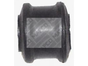 MAPCO 33946 skersinio stabilizatoriaus įvorių komplektas 
 Ašies montavimas/vairavimo mechanizmas/ratai -> Stabilizatorius/fiksatoriai -> Sklendės
A601 321 035 064, 2D0 511 413