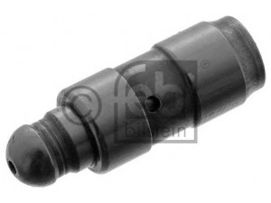 FEBI BILSTEIN 47312 svirtis/kumštelis 
 Variklis -> Variklio uždegimo laiko reguliavimo kontrolė -> Stūmimo trauklė/vamzdelis
04E 109 423 C, 079 109 423, 04E 109 423 C