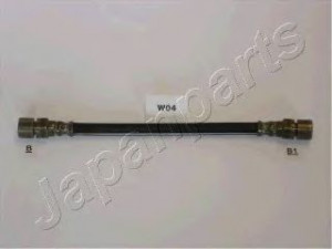 JAPANPARTS TF-W04 laikantysis rėmas, stabdžių žarnelė 
 Stabdžių sistema -> Stabdžių žarnelės
96300330