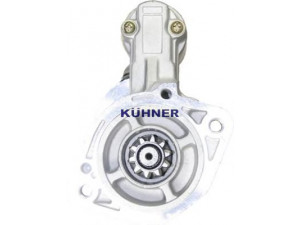AD KÜHNER 20344 starteris 
 Elektros įranga -> Starterio sistema -> Starteris
M2T51685, M2T56171, M2T56181, M2T56182