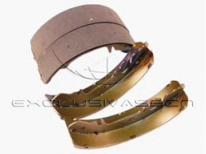 MDR MRS-2097 stabdžių trinkelių komplektas 
 Techninės priežiūros dalys -> Papildomas remontas
4883833AA, 0K5522638Z, 0K5532638Z