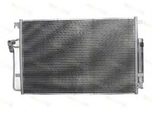 THERMOTEC KTT110119 kondensatorius, oro kondicionierius 
 Oro kondicionavimas -> Kondensatorius
68013633AA, 9065000054, 68013633AA