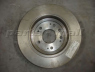 PARTS-MALL PRJ-016 stabdžių diskas
42510-SZ3-J00