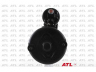 ATL Autotechnik A 13 000 starteris 
 Elektros įranga -> Starterio sistema -> Starteris
0031510001, 003151380180