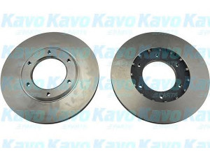 KAVO PARTS BR-6711 stabdžių diskas 
 Dviratė transporto priemonės -> Stabdžių sistema -> Stabdžių diskai / priedai
40206C7000, 40206C7001, 40206G9500