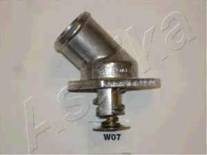 ASHIKA 38-0W-W07 termostatas, aušinimo skystis 
 Aušinimo sistema -> Termostatas/tarpiklis -> Thermostat
92061279