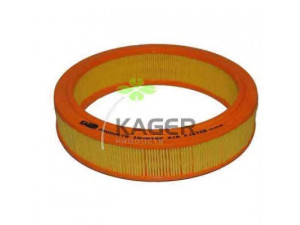 KAGER 12-0147 oro filtras
134, IIM134, 1476787, 1503832, 1503835