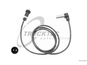 TRUCKTEC AUTOMOTIVE 01.17.093 RPM jutiklis, variklio valdymas
000 153 8120, 000 153 8620, 000 153 9420