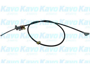 KAVO PARTS BHC-1564 trosas, stovėjimo stabdys 
 Stabdžių sistema -> Valdymo svirtys/trosai
46430B1030, 46430B1030000, 46430B1031