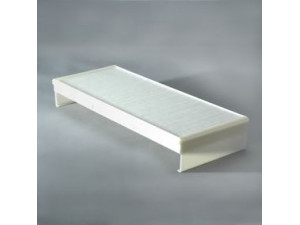 DONALDSON P787449 oro filtras 
 Techninės priežiūros dalys -> Techninės priežiūros intervalai
18357047, 1101891A, 1102618B, 1101891A