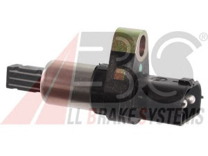 A.B.S. 30294 jutiklis, rato greitis 
 Elektros įranga -> Jutikliai
6806787