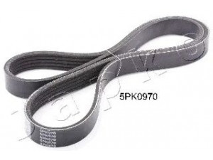 JAPKO 5PK970 V formos rumbuoti diržai 
 Techninės priežiūros dalys -> Techninės priežiūros intervalai
90080-91050, 90080-91055, 99365-20970
