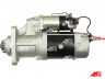 AS-PL S5097 starteris