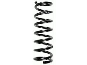 SACHS 994 348 spyruoklė 
 Pakaba -> Spyruoklės
4140A041, 4140A175, 4140A186, 5102.AN