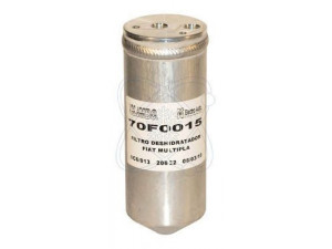 ELECTRO AUTO 70F0015 džiovintuvas, oro kondicionierius 
 Oro kondicionavimas -> Džiovintuvas
46804655