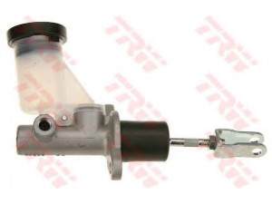 TRW PNB804 pagrindinis cilindras, sankaba 
 Sankaba/dalys -> Sankabos valdymas -> Pagrindinis cilindras
306107F000