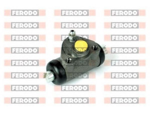 FERODO FHW007 rato stabdžių cilindras 
 Stabdžių sistema -> Ratų cilindrai
791113