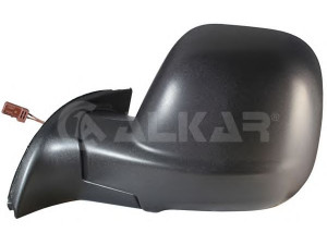 ALKAR 9225867 išorinis veidrodėlis 
 Kėbulas -> Liukai/stogai/durys/stoglangis/sulankstomas stogas -> Durys/dalys
1608750880, 96777523XT, 1608750880
