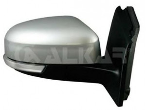 ALKAR 6181405 išorinis veidrodėlis 
 Kėbulas -> Keleivių kabina -> Durys/dalys