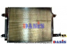 AKS DASIS 042011N kondensatorius, oro kondicionierius 
 Oro kondicionavimas -> Kondensatorius
1T0820411C, 1T0820411E