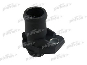 PATRON P29-0032 aušinimo skysčio jungė 
 Aušinimo sistema -> Žarnelės/vamzdeliai/sujungimai -> Jungės
034 121 143E