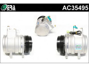 ERA Benelux AC35495 kompresorius, oro kondicionierius 
 Oro kondicionavimas -> Kompresorius/dalys
96256053, 96314801, 96256053, 96314801