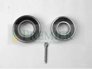 BRT Bearings BRT1250 rato guolio komplektas 
 Ašies montavimas/vairavimo mechanizmas/ratai -> Rato stebulė/montavimas -> Rato guolis