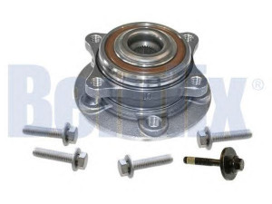 BENDIX 050317B rato guolio komplektas 
 Ašies montavimas/vairavimo mechanizmas/ratai -> Rato stebulė/montavimas -> Rato guolis
274298, 31329980, 8672371, 9113991