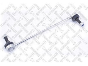 STELLOX 56-00219-SX šarnyro stabilizatorius 
 Ašies montavimas/vairavimo mechanizmas/ratai -> Stabilizatorius/fiksatoriai -> Savaime išsilyginanti atrama
350618
