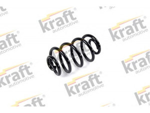 KRAFT AUTOMOTIVE 4032622 spyruoklė 
 Pakaba -> Spyruoklės
33531094741