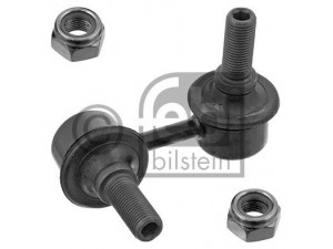 FEBI BILSTEIN 42075 šarnyro stabilizatorius 
 Ašies montavimas/vairavimo mechanizmas/ratai -> Stabilizatorius/fiksatoriai -> Savaime išsilyginanti atrama
51330-SG0-003, 51330-SG0-013, 51330-SK2-000
