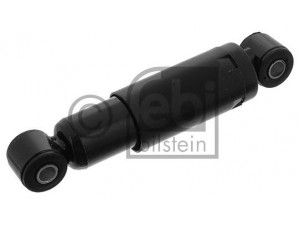 FEBI BILSTEIN 45899 amortizatorius, kabinos pakaba
81.43701.6076, 81.43701.6185, 81.43701.6379