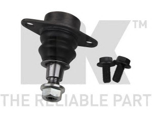 NK 5041520 atramos/vairo trauklė 
 Ašies montavimas/vairavimo mechanizmas/ratai -> Sujungimai -> Atramos/vairo trauklė
31106787665