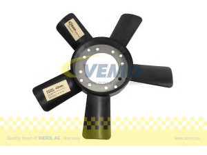 VEMO V40-90-0002 ventiliatoriaus ratas, variklio aušinimas 
 Aušinimo sistema -> Radiatoriaus ventiliatorius
13 40 099, 90128500, 90128500